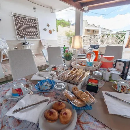 Il Marchese Mirante Couette-café San Pietro in Bevagna