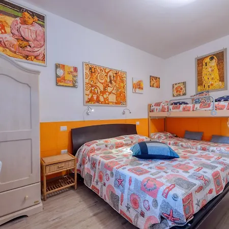 Il Marchese Mirante Couette-café San Pietro in Bevagna